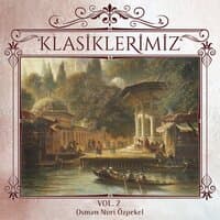 Klasiklerimiz, Vol.2