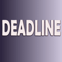 Deadline