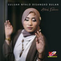 Suluah Nyalo Disangko Bulan