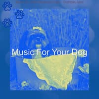 Music for Well Behaved Dogs - Trumpet Jazz