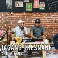 Jagang Tresnane