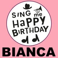 Happy Birthday Bianca, Vol. 1