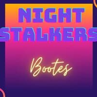 Nightstalkers