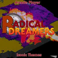 Radical Dreamers, Iconic Themes