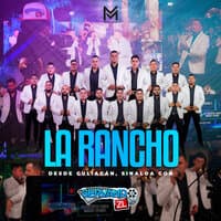 La Rancho Desde Culiacán Sinaloa Con Servando Zl