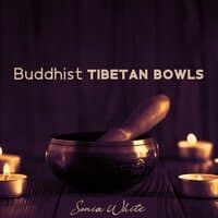 Buddhist Tibetan Bowls: Enter the Present Moment