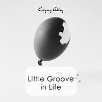 Little Groove in Life