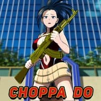 Choppa Do