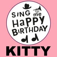 Happy Birthday Kitty, Vol. 1