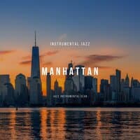 Manhattan Instrumental Jazz