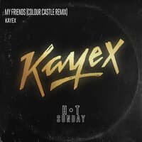 Kayex