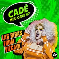 Cade meu Green ?