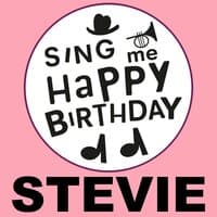 Happy Birthday Stevie, Vol. 1