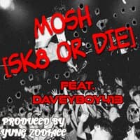 Mosh (Sk8 or Die)