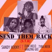 Send Them Back