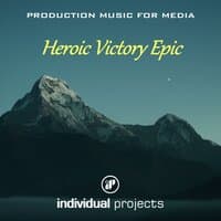 Heroic Victory Epic