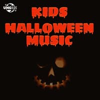 Kids Halloween Music