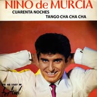 Cuarenta Noches - Tango Cha Cha Cha