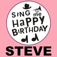 Happy Birthday Steve, Vol. 1