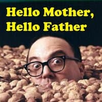 Hello Mother Hello Father (A Letter from Camp Granada - A Funny Camp Song)