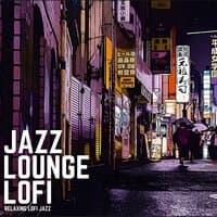 Jazz Lounge Lofi