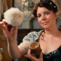 Getting You Ready for the Ball, 1812 | ASMR Roleplay