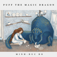 Puff The Magic Dragon