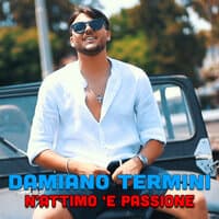 N'attimo 'e passione