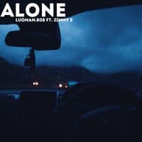 Alone