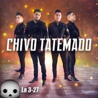 Chivo tatemado