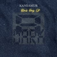 Black Days EP