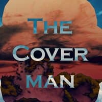 The Cover Man