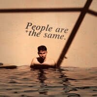 People Are The Same