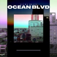 Ocean Blvd