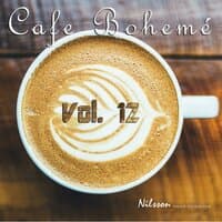 Cafe Bohemé, Vol. 12