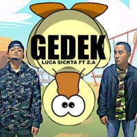 Gedek