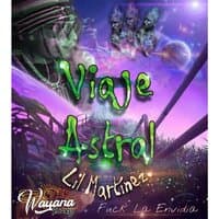 Viaje Astral