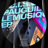 La Musique EP