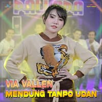 Mendung Tanpo Udan