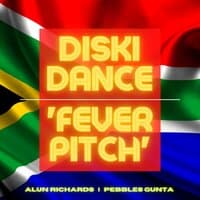 Diski Dance 'Fever Pitch' (2010 Soccer World Cup)