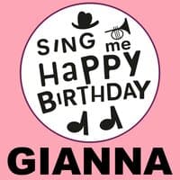 Happy Birthday Gianna, Vol. 1