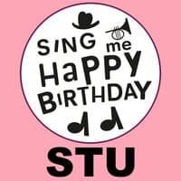 Happy Birthday Stu, Vol. 1