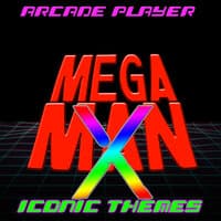 Mega Man X: Iconic Themes