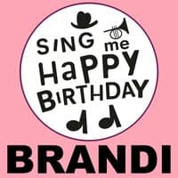 Happy Birthday Brandi, Vol. 1