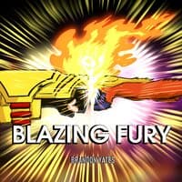 Blazing Fury