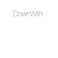 DownWith