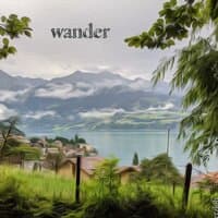 wander