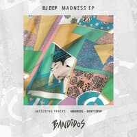 Madness EP