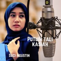 Putuih Tali Kasiah