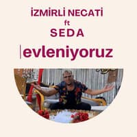 Evleniyoruz